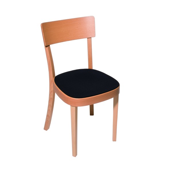 Sitzauflage für Eames Side Chairs, Parkhaus Berlin