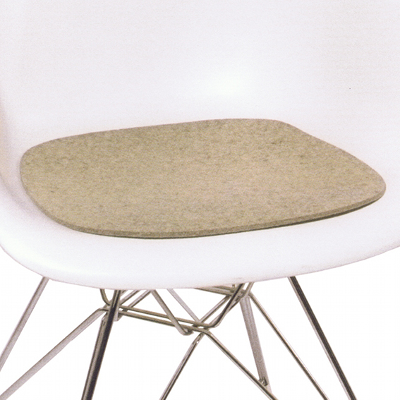 Sitzauflage l Eames Arm Chair I Charles Ray Eames